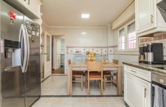 For Sale - Bungalow - Elche - Altabix