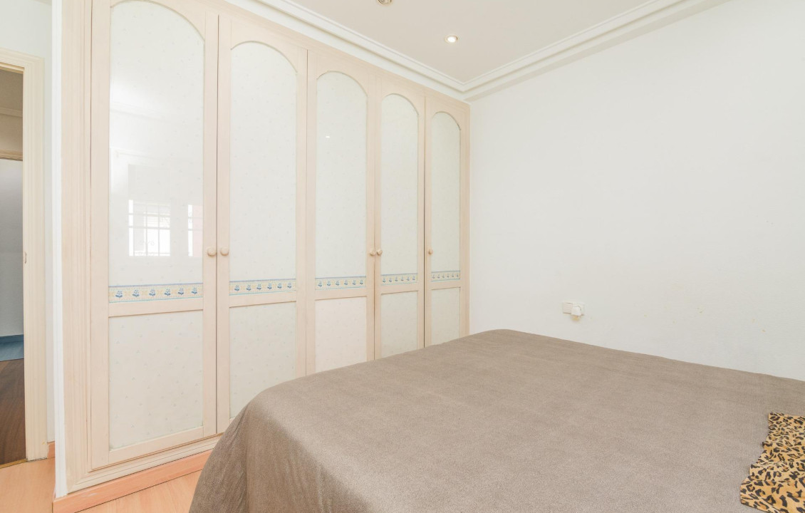 For Sale - Bungalow - Elche - Altabix