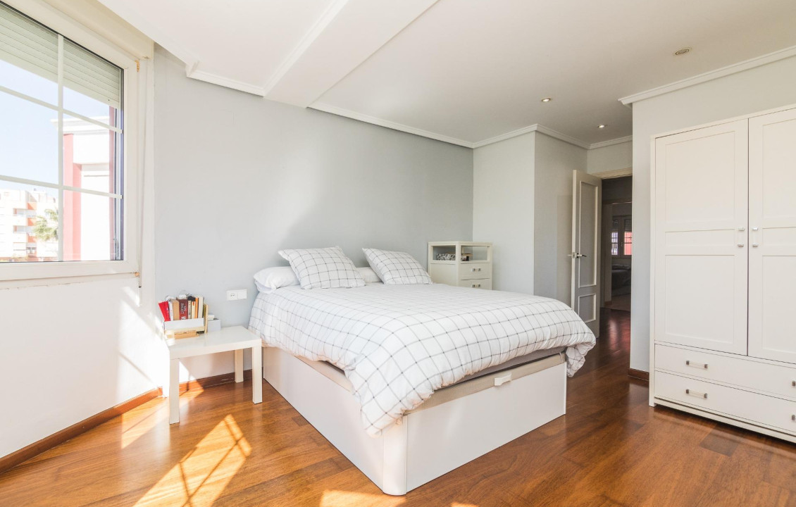 For Sale - Bungalow - Elche - Altabix