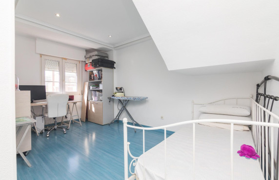 For Sale - Bungalow - Elche - Altabix