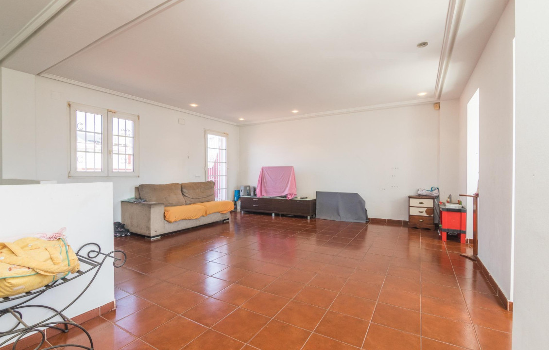 For Sale - Bungalow - Elche - Altabix
