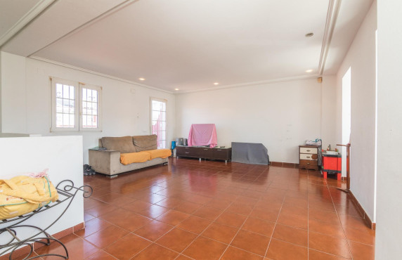 For Sale - Bungalow - Elche - Altabix
