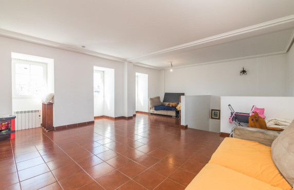 For Sale - Bungalow - Elche - Altabix
