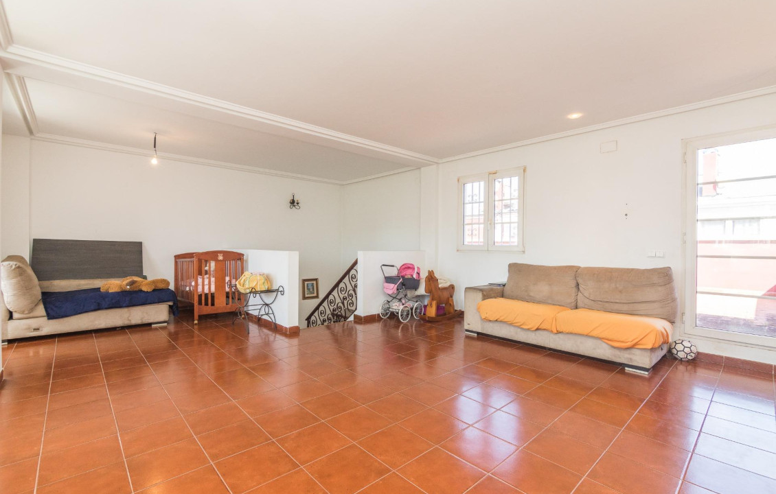 For Sale - Bungalow - Elche - Altabix