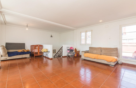 For Sale - Bungalow - Elche - Altabix