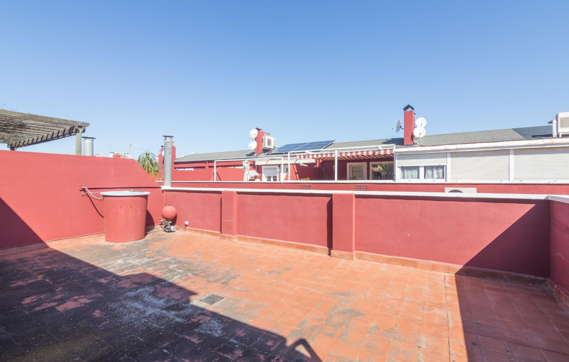 For Sale - Bungalow - Elche - Altabix