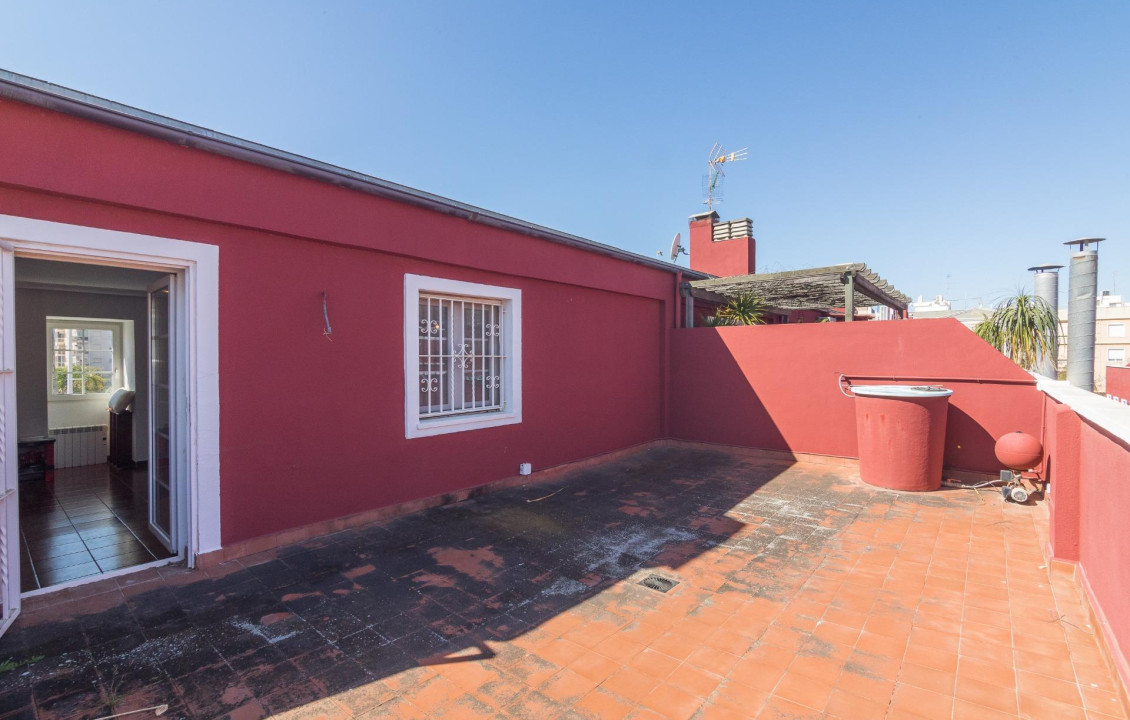 For Sale - Bungalow - Elche - Altabix