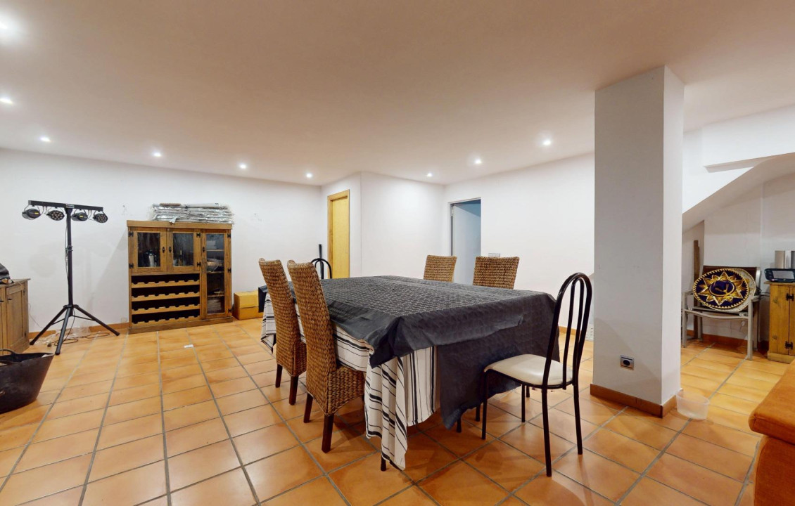 For Sale - Bungalow - Elche - Altabix