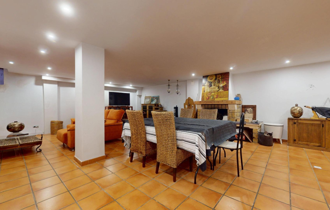 For Sale - Bungalow - Elche - Altabix
