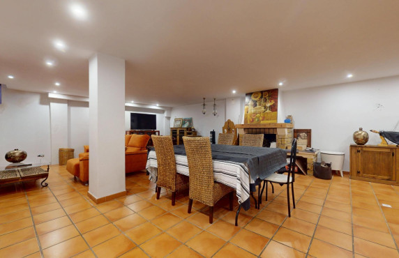For Sale - Bungalow - Elche - Altabix