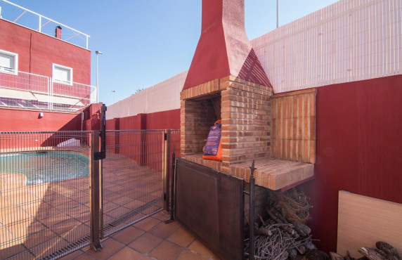 For Sale - Bungalow - Elche - Altabix