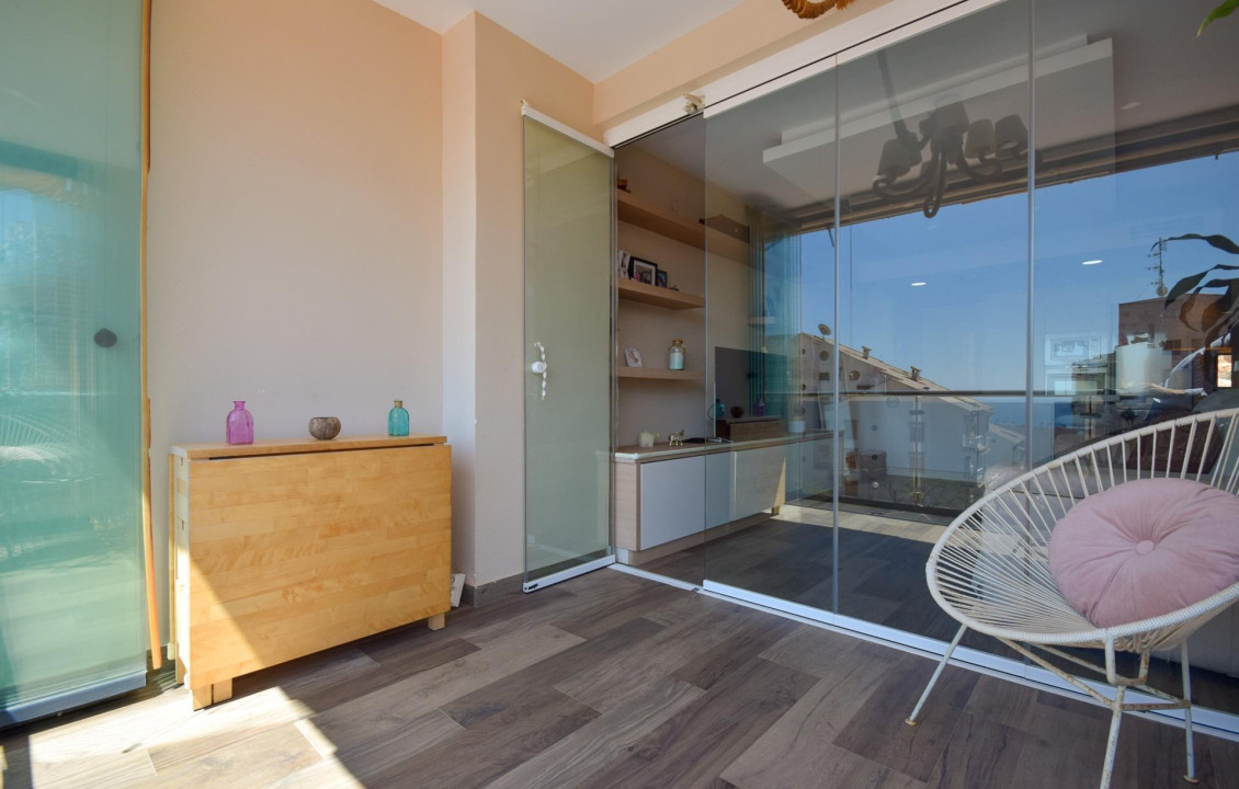 For Sale - Flat - Santa Pola - Calas de Santiago Bernabeu