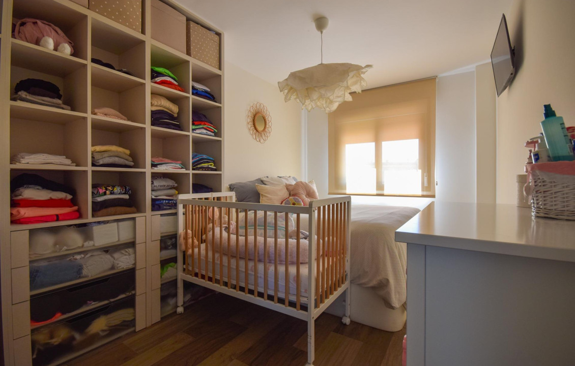 For Sale - Flat - Santa Pola - Calas de Santiago Bernabeu