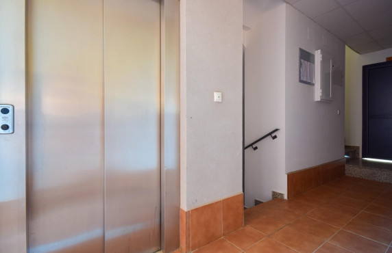 For Sale - Flat - Santa Pola - Calas de Santiago Bernabeu