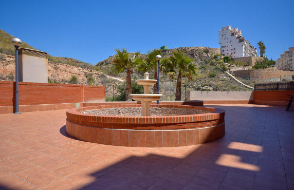 For Sale - Flat - Santa Pola - Calas de Santiago Bernabeu