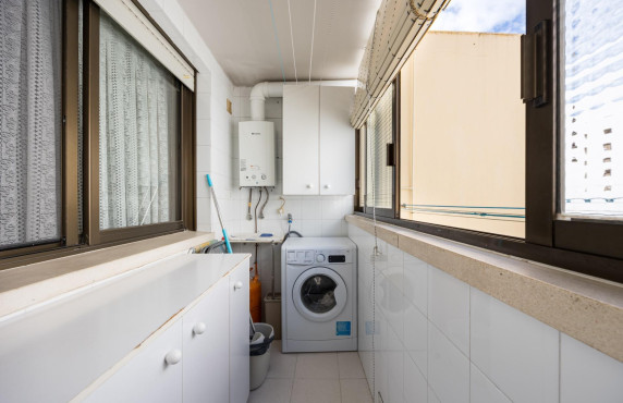Venta - Apartamento - Benidorm - Centro