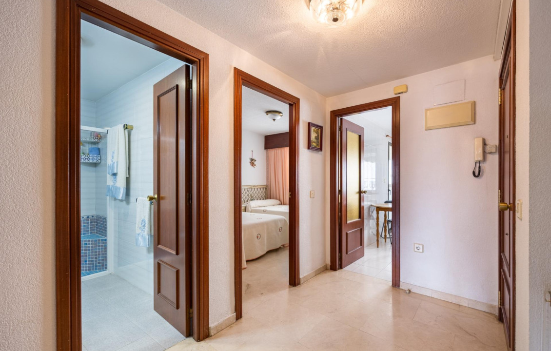 For Sale - Apartment - Benidorm - Centro