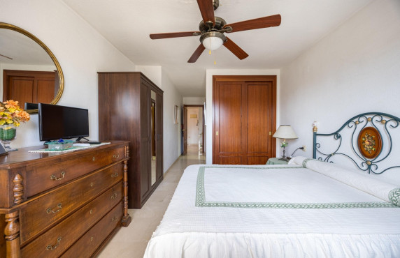 Venta - Apartamento - Benidorm - Centro