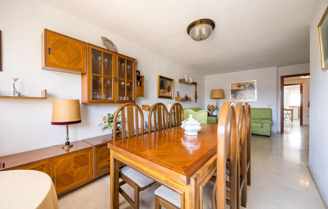 For Sale - Apartment - Benidorm - Centro