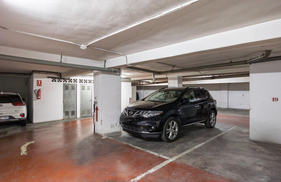Venta - Apartamento - Benidorm - Centro