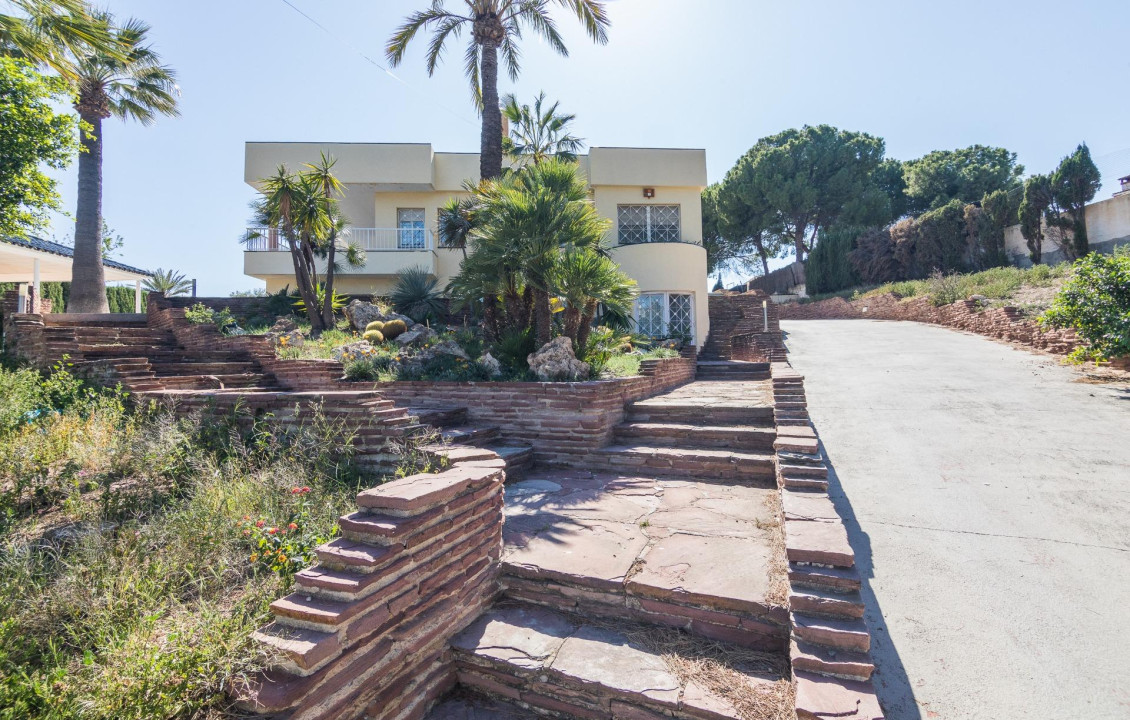 For Sale - villa - Elche - Bonavista