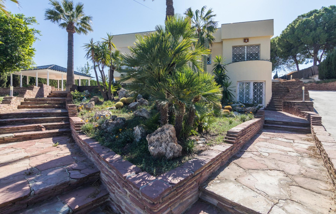 For Sale - villa - Elche - Bonavista
