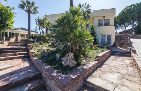For Sale - villa - Elche - Bonavista