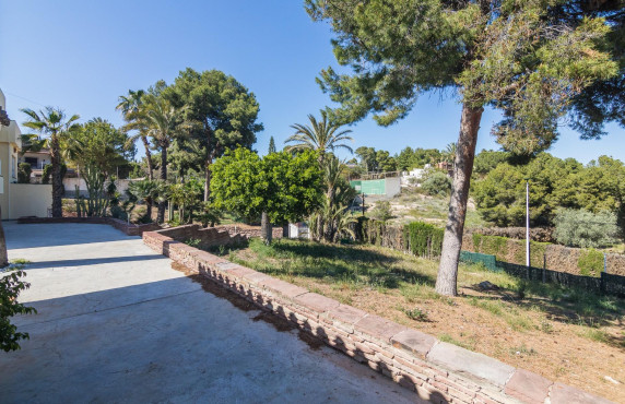For Sale - villa - Elche - Bonavista