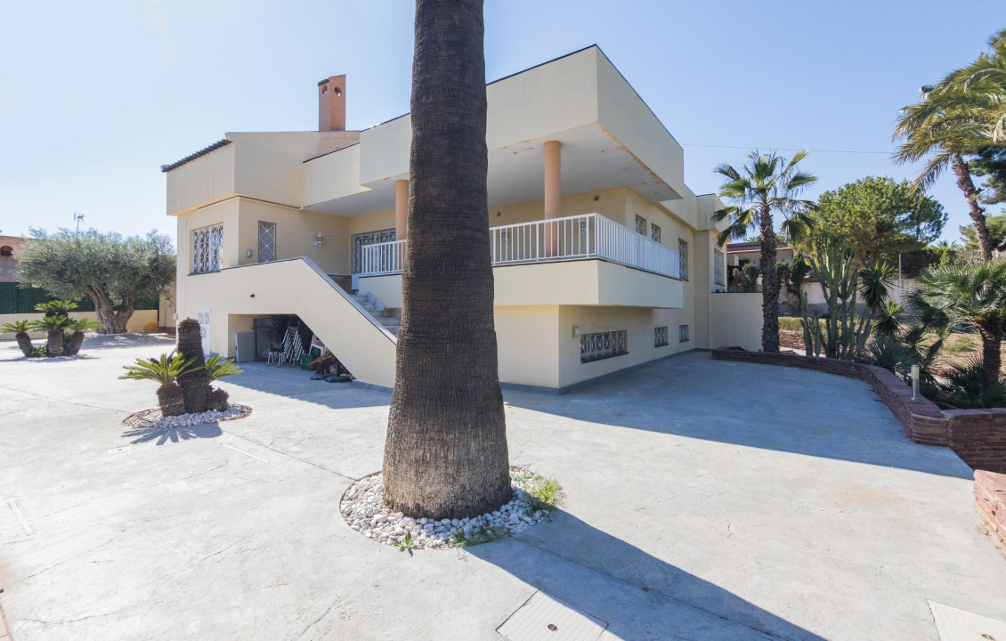 For Sale - villa - Elche - Bonavista