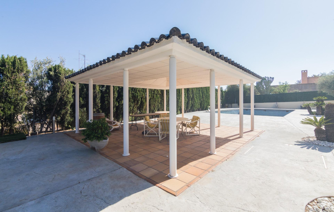 For Sale - villa - Elche - Bonavista