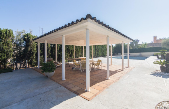 For Sale - villa - Elche - Bonavista