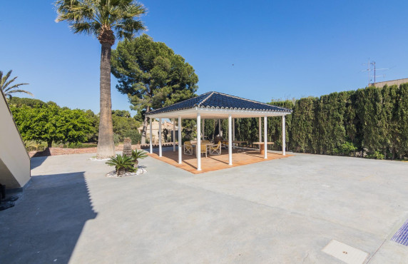 For Sale - villa - Elche - Bonavista