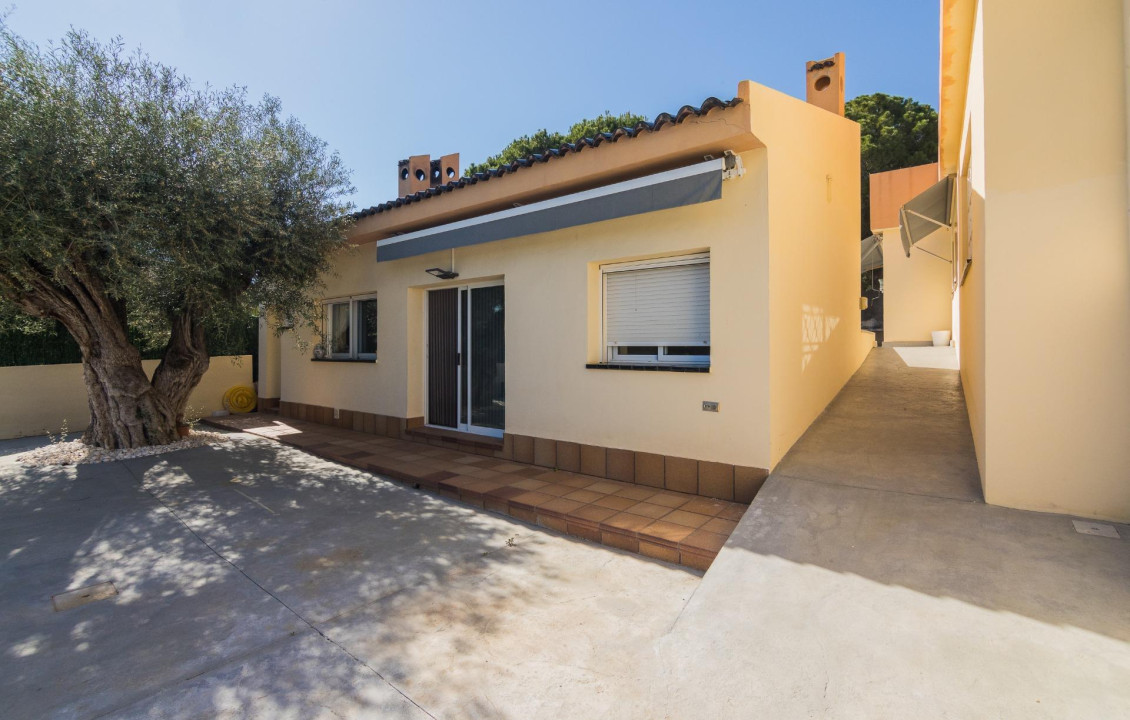 For Sale - villa - Elche - Bonavista