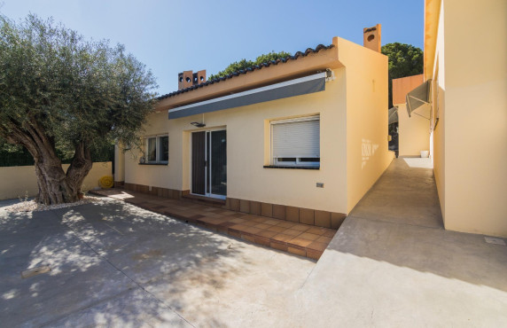 For Sale - villa - Elche - Bonavista
