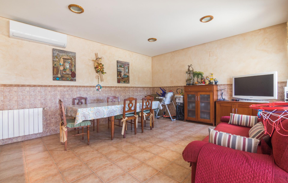 For Sale - villa - Elche - Bonavista