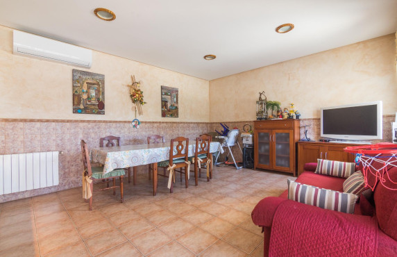 For Sale - villa - Elche - Bonavista
