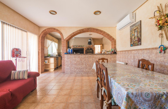For Sale - villa - Elche - Bonavista