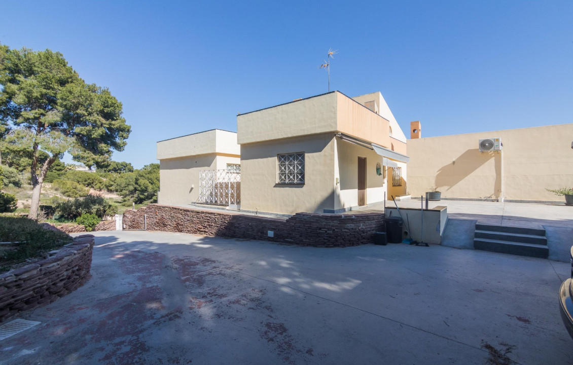 For Sale - villa - Elche - Bonavista