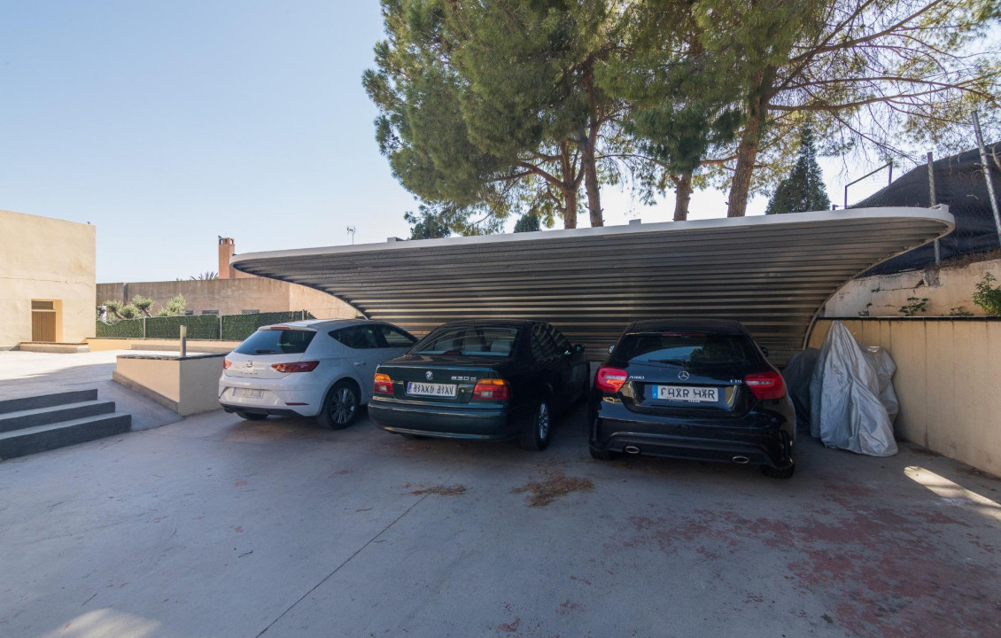 For Sale - villa - Elche - Bonavista