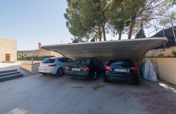 For Sale - villa - Elche - Bonavista