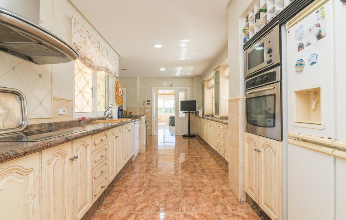 For Sale - villa - Elche - Bonavista