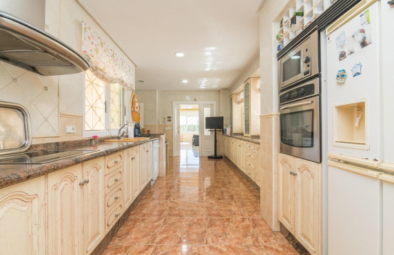 For Sale - villa - Elche - Bonavista