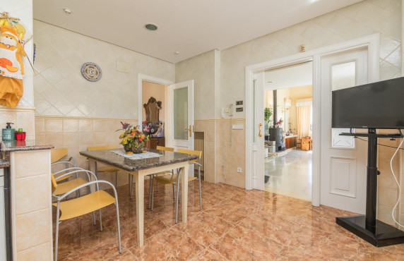 For Sale - villa - Elche - Bonavista