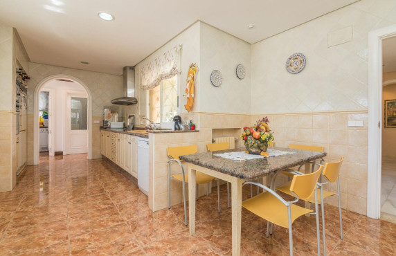 For Sale - villa - Elche - Bonavista