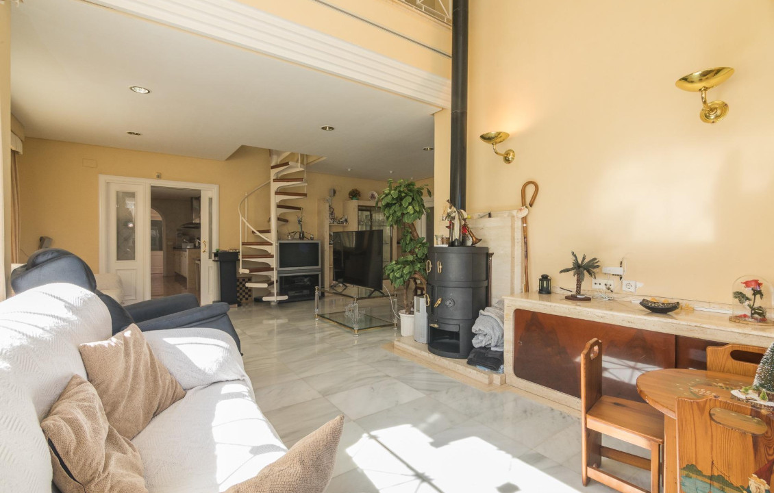For Sale - villa - Elche - Bonavista