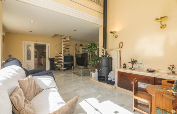 For Sale - villa - Elche - Bonavista