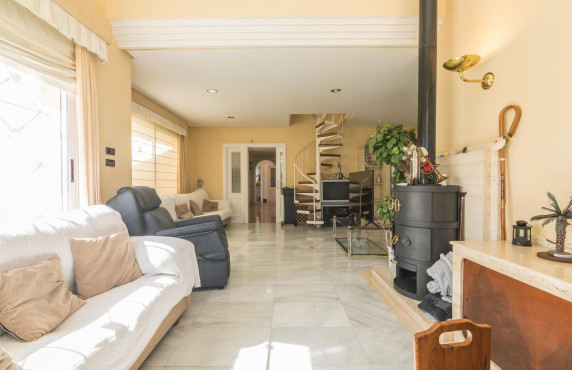 For Sale - villa - Elche - Bonavista