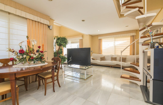 For Sale - villa - Elche - Bonavista