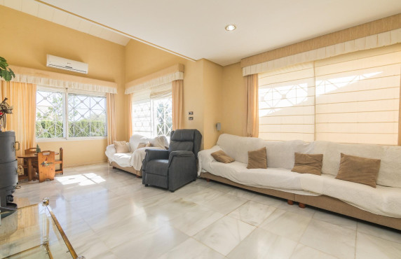 For Sale - villa - Elche - Bonavista