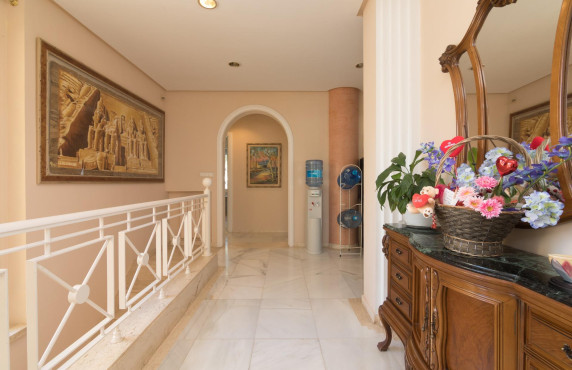 For Sale - villa - Elche - Bonavista